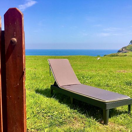 La Casa Del Navegante Apartment Castro Urdiales Ngoại thất bức ảnh