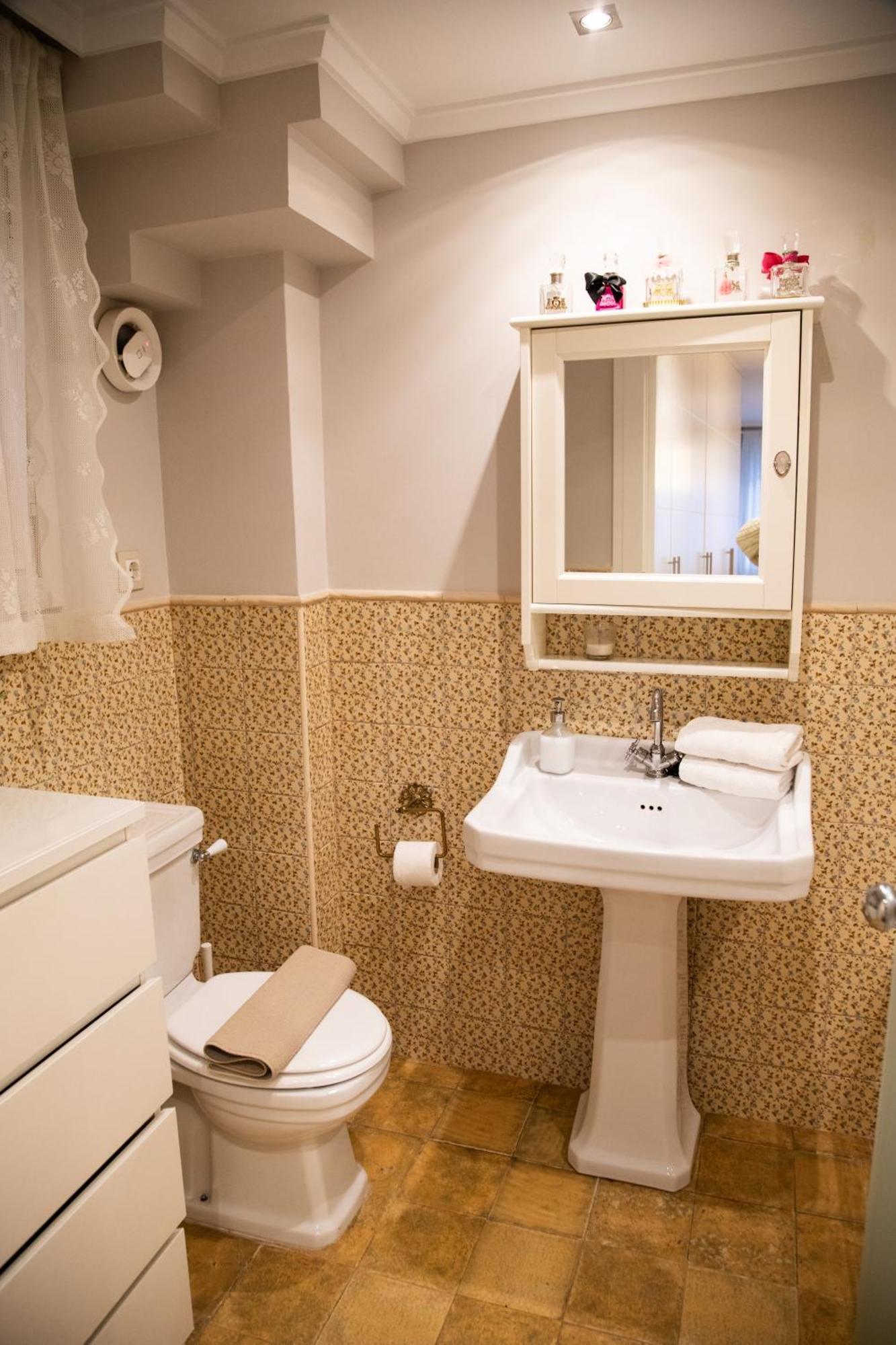 La Casa Del Navegante Apartment Castro Urdiales Ngoại thất bức ảnh