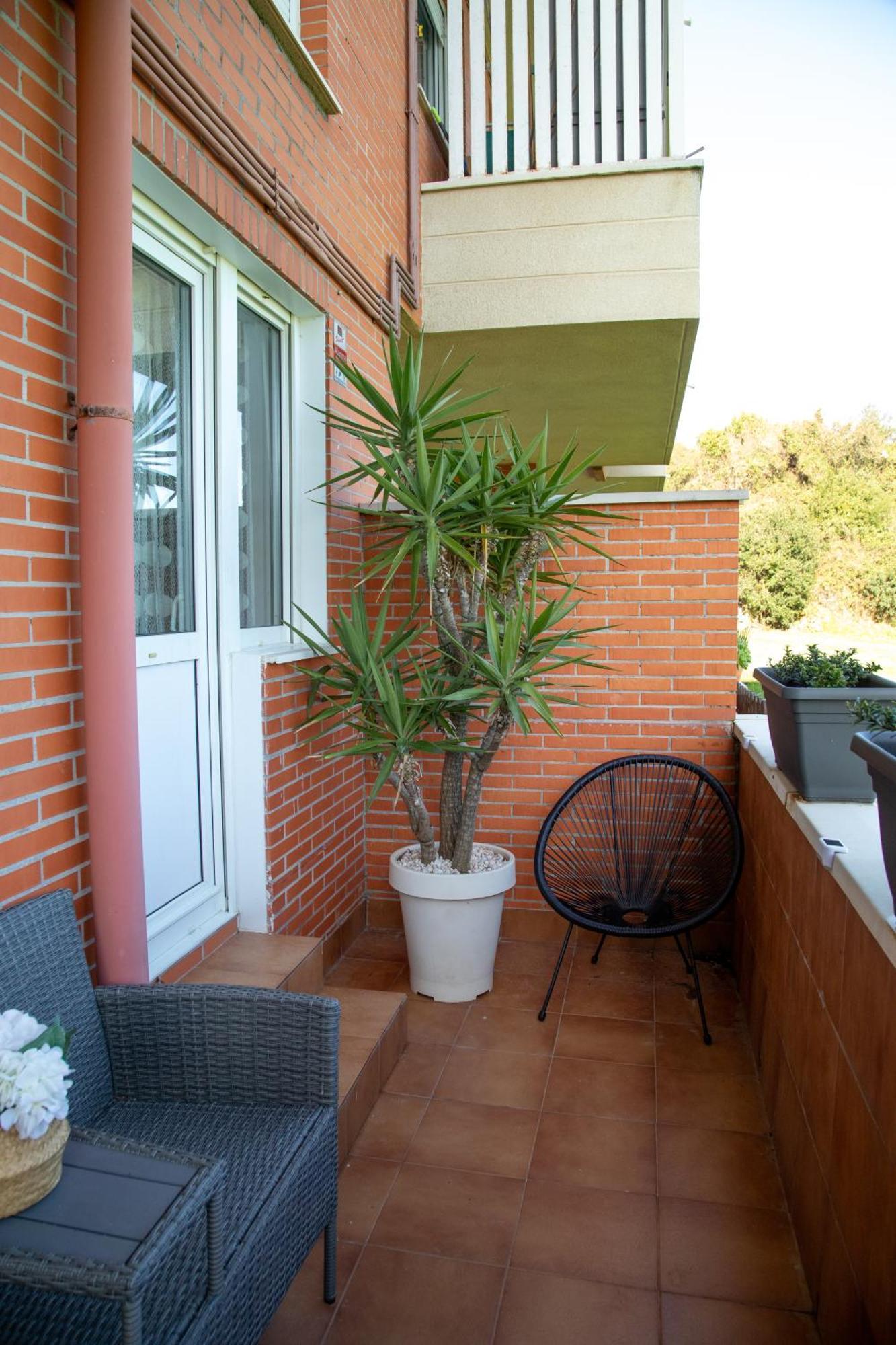 La Casa Del Navegante Apartment Castro Urdiales Ngoại thất bức ảnh