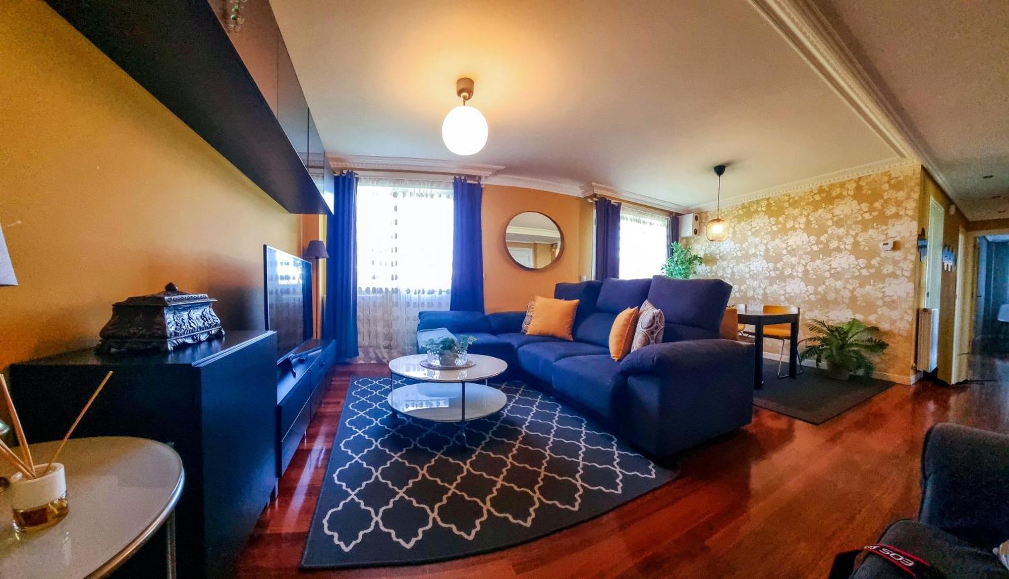 La Casa Del Navegante Apartment Castro Urdiales Ngoại thất bức ảnh