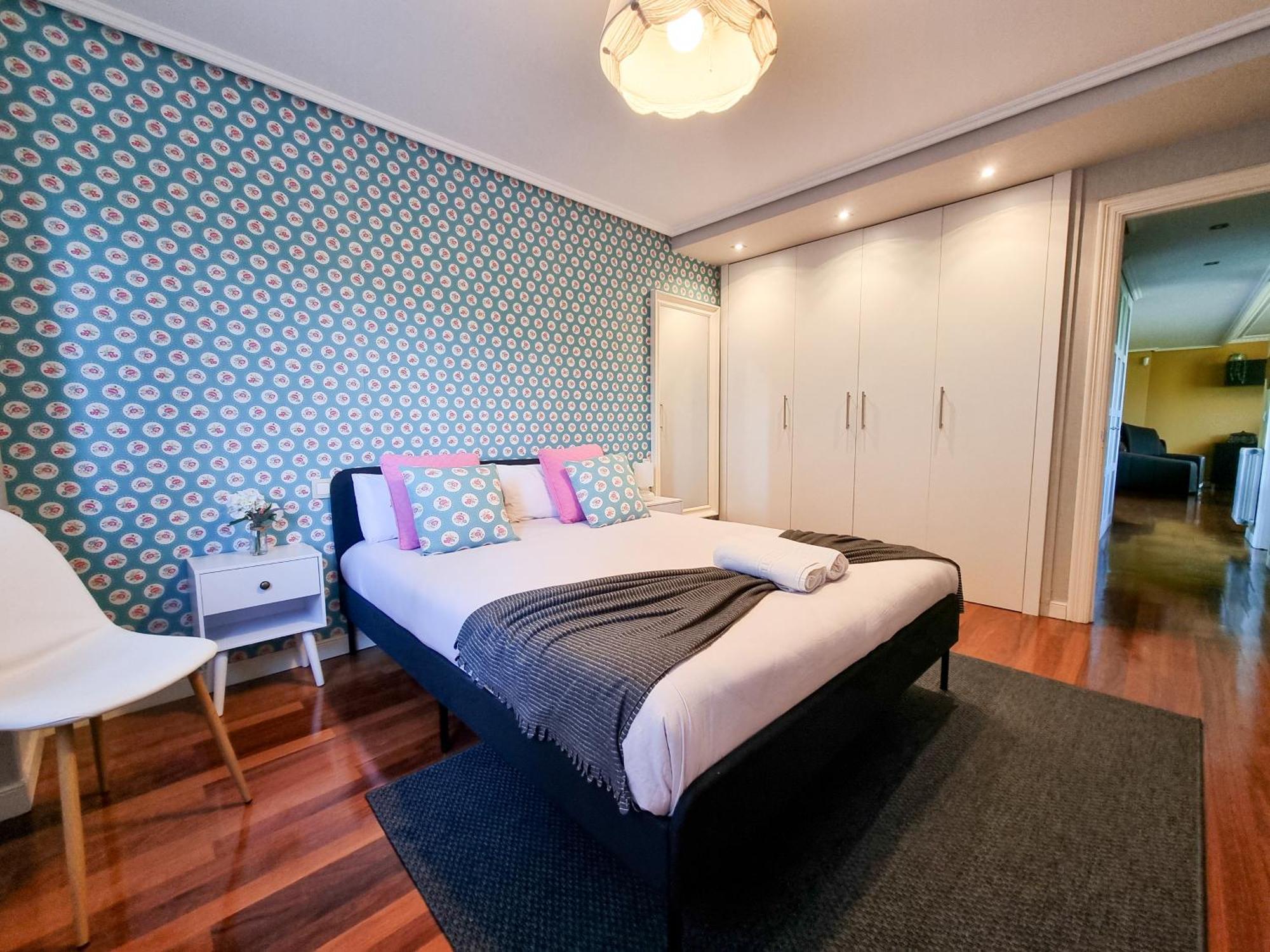 La Casa Del Navegante Apartment Castro Urdiales Ngoại thất bức ảnh