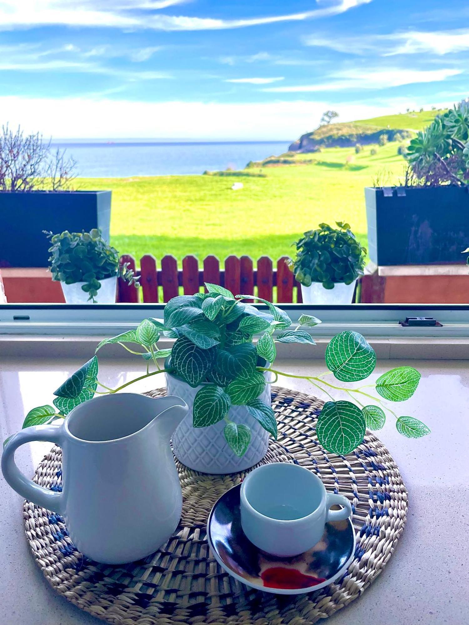 La Casa Del Navegante Apartment Castro Urdiales Ngoại thất bức ảnh