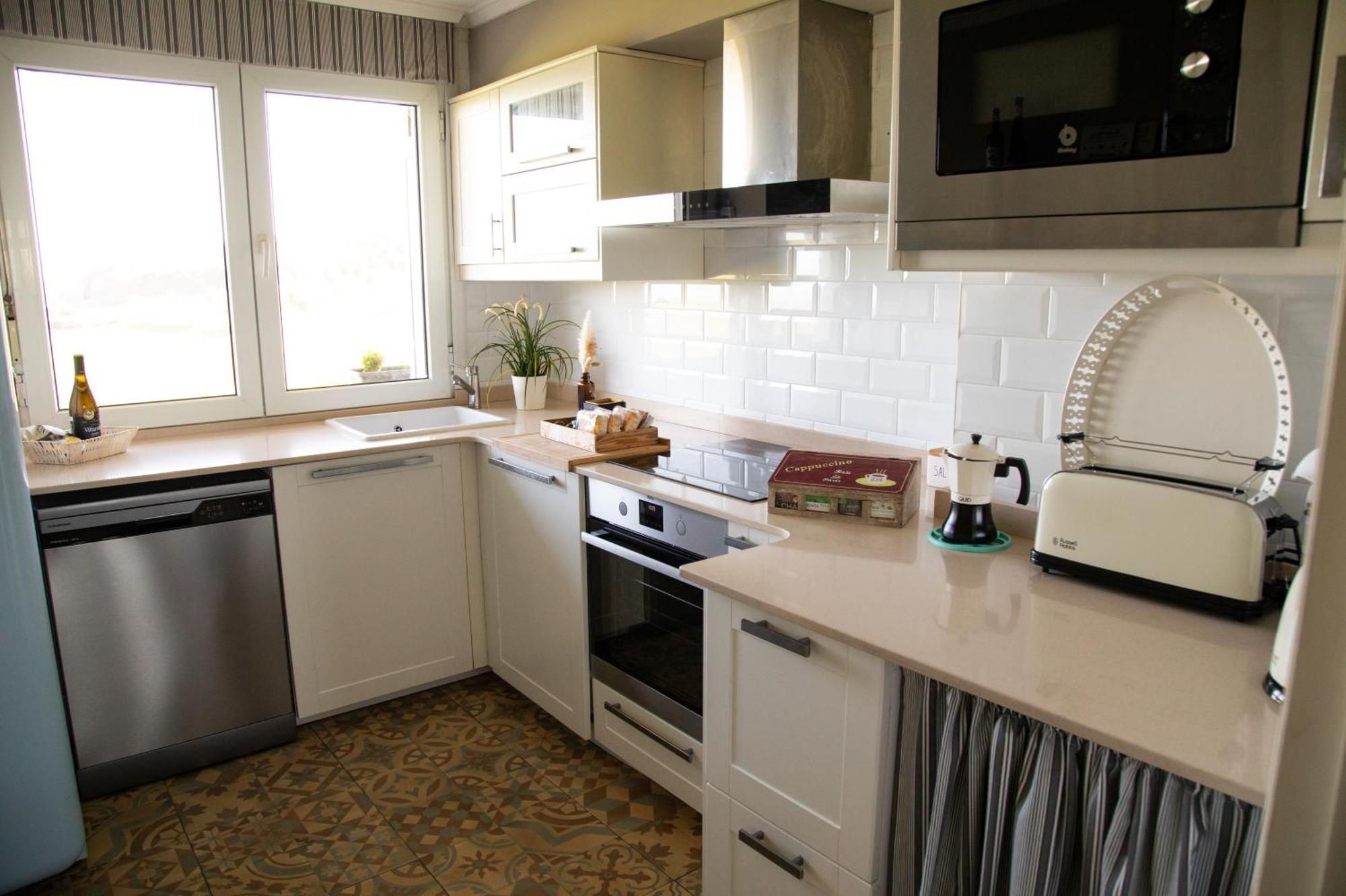 La Casa Del Navegante Apartment Castro Urdiales Ngoại thất bức ảnh