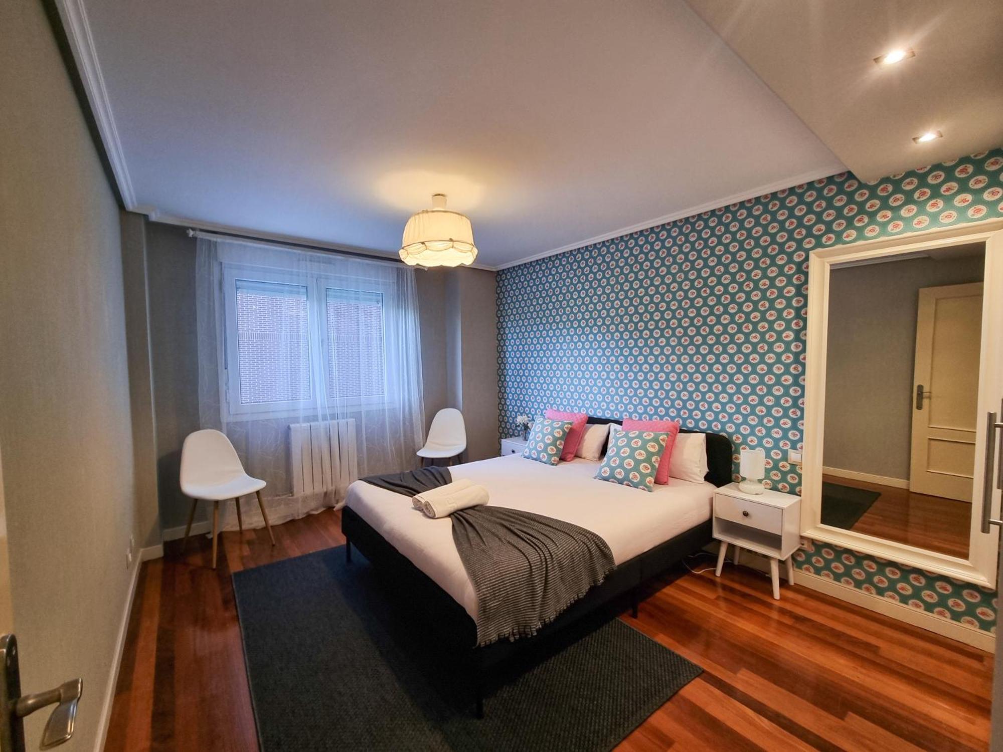 La Casa Del Navegante Apartment Castro Urdiales Ngoại thất bức ảnh