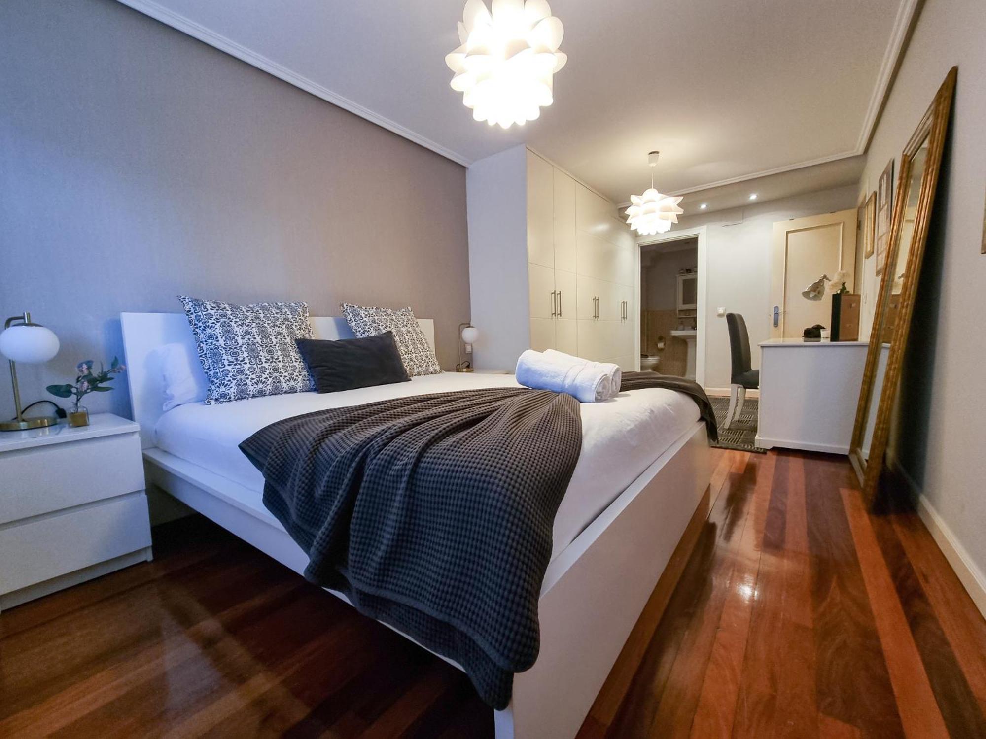 La Casa Del Navegante Apartment Castro Urdiales Ngoại thất bức ảnh