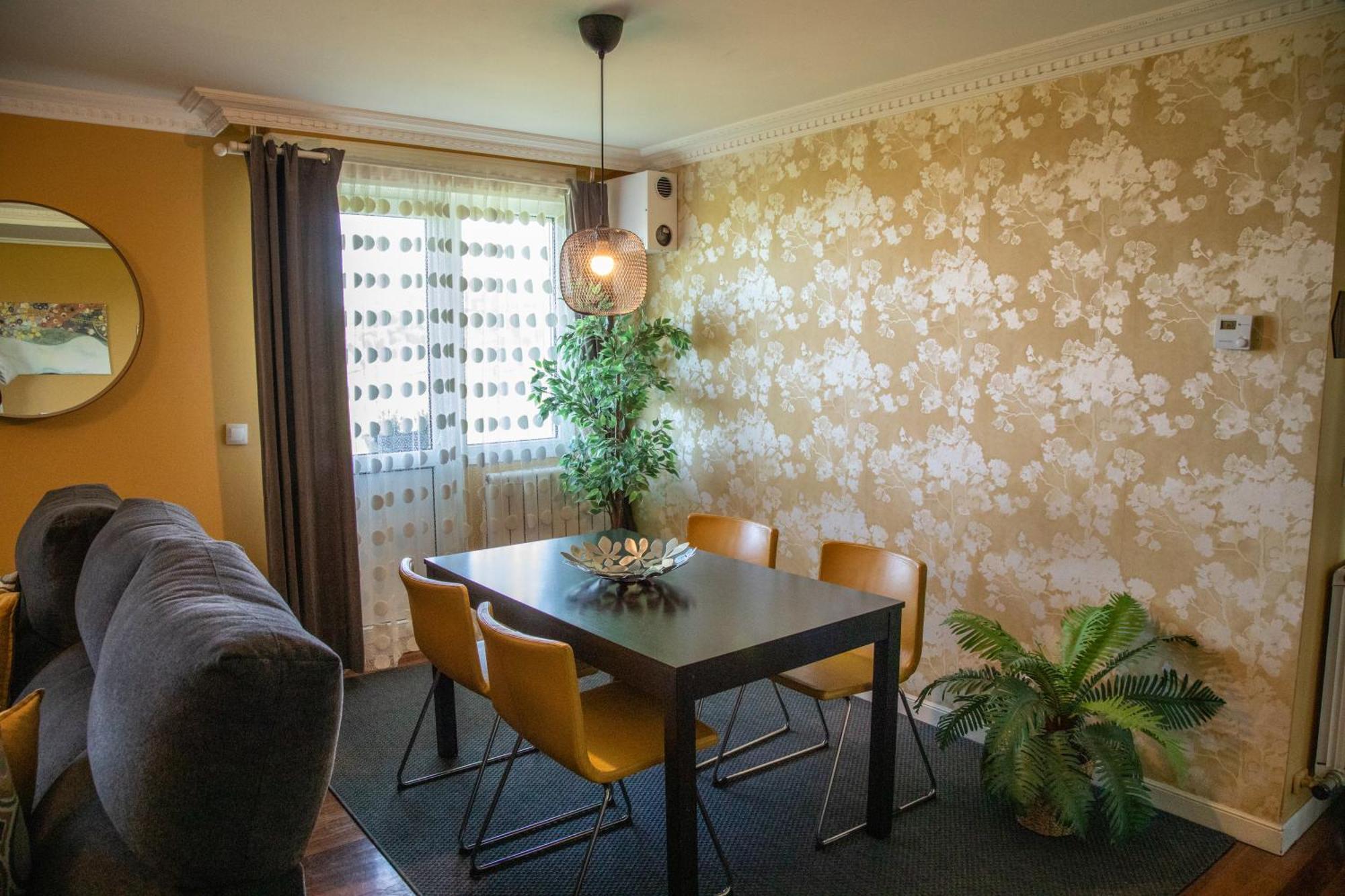 La Casa Del Navegante Apartment Castro Urdiales Ngoại thất bức ảnh