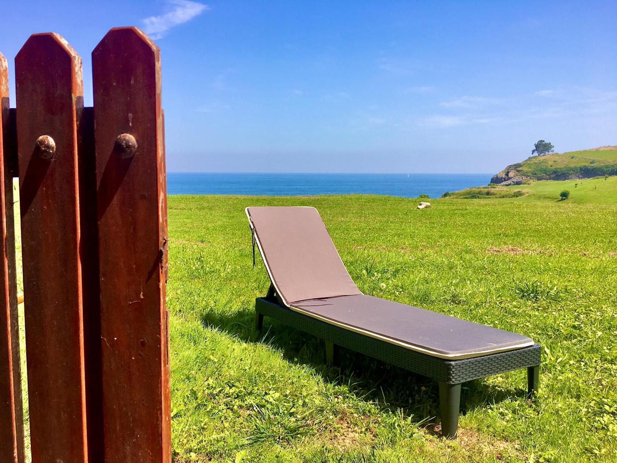 La Casa Del Navegante Apartment Castro Urdiales Ngoại thất bức ảnh